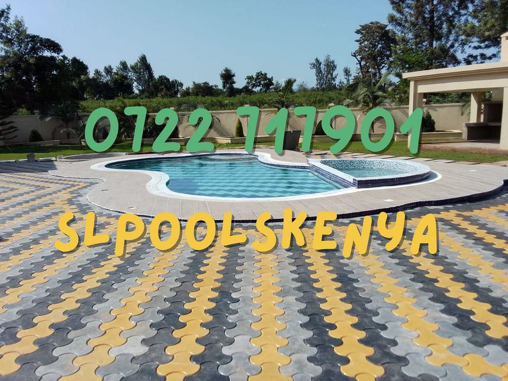 10 by 5 pool