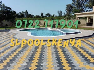10 by 5 pool