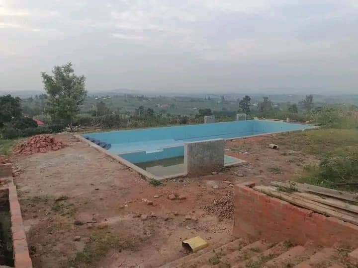 installation done in kitui