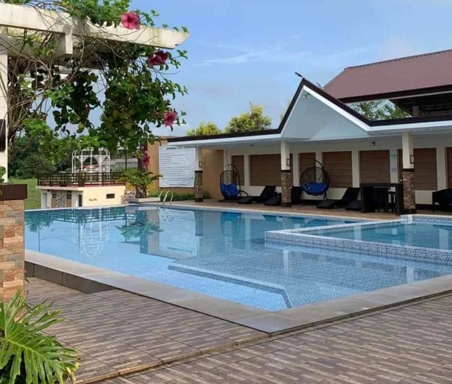 overboard pools